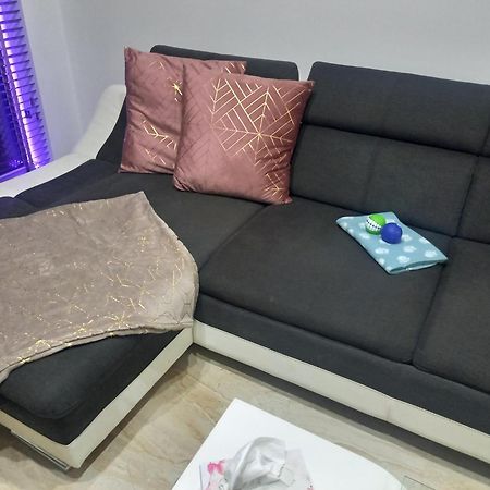 Sukromny Apartman Apartment Senec Bagian luar foto